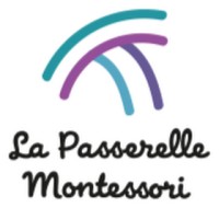 LA PASSERELLE MONTESSORI logo - Similar company to Bulles De Crèches