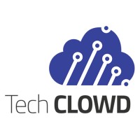 TechClowd Business Consulting Private Limited logo - Similar company to Web Pulse Creations