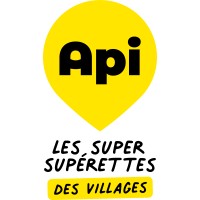 Api logo - Similar company to Ouidrop