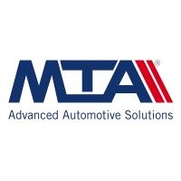 MTA S.p.A. logo - Similar company to Techboard Group Srl