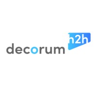 Decorum logo - Similar company to Wege Program