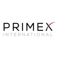 PRIMEX INTERNATIONAL, Paris logo - Similar company to Intertaste B.V.