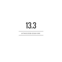 13.3 Cádiz logo - Similar company to Restaurante Cadiz