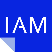 iam digital srl logo - Similar company to Buscatucoach.Com
