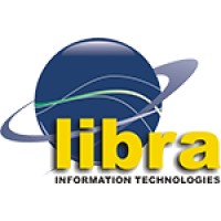 Libra Information Technologies logo - Similar company to Libra I.T. Inc.
