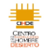 Centro De Investigaciones Del Hombre En El Desierto- Codecite