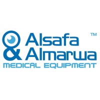 Alsafa and Almarwa for Medical Equipment logo - Similar company to Microclear Medical