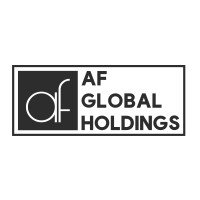 AF Global Holdings logo - Similar company to Afglobal Corporation