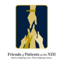 Friends of Patients at the NIH logo - Similar company to Greytek