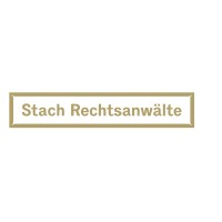 Stach Rechtsanwälte AG logo - Similar company to Ruthberg