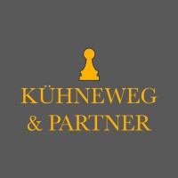Kühneweg & Partner logo - Similar company to Richter Gebäudedienste Gmbh