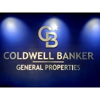 Coldwell Banker General Properties logo - Similar company to Morley & Maynes Cpas