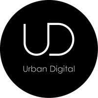Urban-Digital Israel logo - Similar company to Step Hear