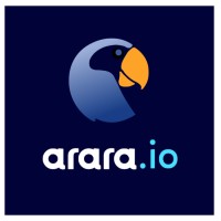 arara.io logo - Similar company to Bignify.Com