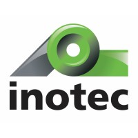 INOTEC GmbH logo - Similar company to Handtmann Reutlingen Gmbh