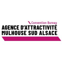 Convention Bureau Mulhouse Sud Alsace logo - Similar company to Alsass Group