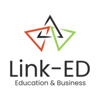 Link-ED Training & Business Recruitment Solutions logo - Similar company to Link Recruitment Solutions