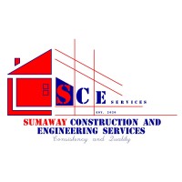 Sumaway Construction and Engineering Services logo - Similar company to Xbuilt