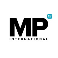 Madison People International logo - Similar company to Leverage Partnership
