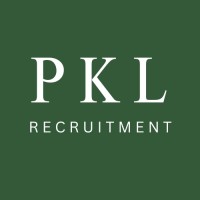 PKL Recruitment logo - Similar company to Pkl Services