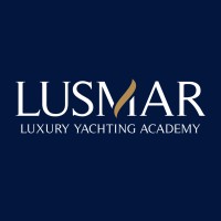 Lusmar logo - Similar company to Yachtitude