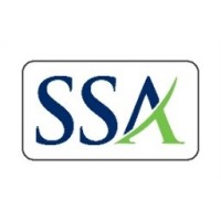 SSA Legaserve Solutions LLP logo - Similar company to Capmaven