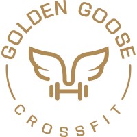 Golden Goose CrossFit