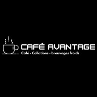 Café Avantage logo - Similar company to Data Cafe