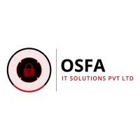 OSFA IT Solutions logo - Similar company to Techlash It Solutions