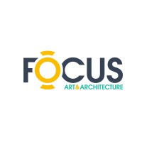 Focus Art and Architecture logo - Similar company to Ng Interiors & Constructions