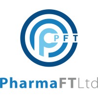 PharmaFT logo - Similar company to Serenova Nutrition