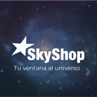 Skyshop Mexico logo - Similar company to Cosmos México