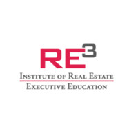 RE3 Institute of Real Estate Executive Education logo - Similar company to Prudential Ca Realty