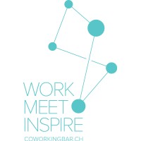 Coworkingbar.ch logo - Similar company to Esselab