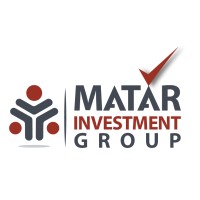 Matar Investment Group logo - Similar company to Opalus Investments Limited