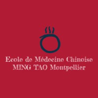 Ecole de Médecine Chinoise MING TAO logo - Similar company to Cedre Formation En Ethnomédecine Chinoise