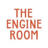 The Engine Room logo - Similar company to Experimentalista