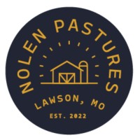 Nolen Pastures logo - Similar company to Derrick Thomas Academy