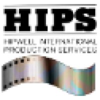 Hipwell International Production Services (HIPS) logo - Similar company to Sefirot Records