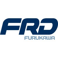Furukawa Rock Drill Europe B.V. logo - Similar company to Rtdrill By Reichdrill