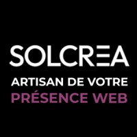Solcréa logo - Similar company to Graphix