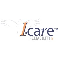 I-care Reliability Inc. logo - Similar company to Arms Reliability