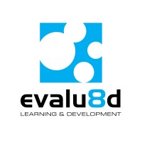 evalu8d logo - Similar company to Conservatoire Augmenté