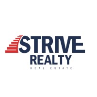 striverealtyrealestate logo - Similar company to The Bond Realty