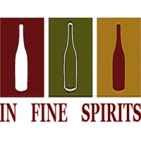 In Fine Spirits logo - Similar company to Spatlight Marketing
