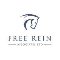 Free Rein Associates Ltd. logo - Similar company to Upwords Inc