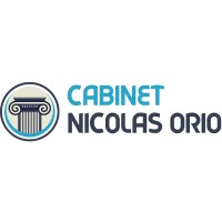 Cabinet Nicolas Orio logo - Similar company to Bouvardia Conseils