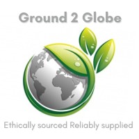 Ground2Globe logo - Similar company to Healthy Monkey