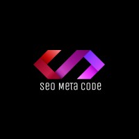 SEO Meta Code logo - Similar company to Ownrox Technologies