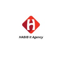 HABIB It Agency logo - Similar company to Habib It Solutions Private Limited